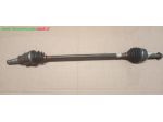 SEMIALBERO ANT.D. 434100H10 TOYOTA AYGO (KGB10) (Fino al 11/2008, dal 12/20 &hellip;