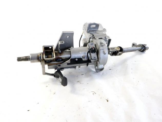488104075R PIANTONE STERZO ELETTRICO RENAULT CLIO 0.9 B 56KW 5M 5P (2019) RICAMBIO USATO - Foto 5