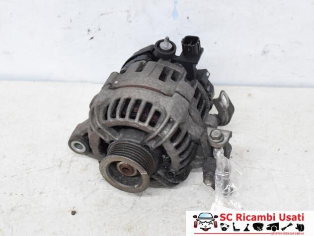 270600J061 ALTERNATORE TOYOTA Yaris Serie benzina - Foto 3