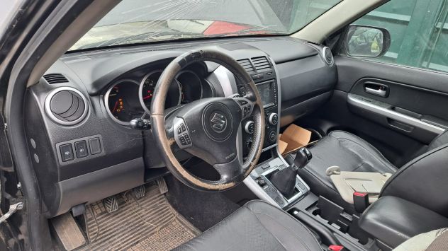 Ricambi vari Suzuki Gran Vitara 1.9DDiS del 2011 - Foto 6