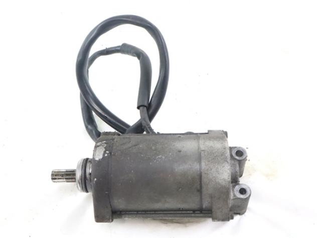YAMAHA TDM 850 3LD818900000 MOTORINO AVVIAMENTO 96 - 01 STARTER MOTOR