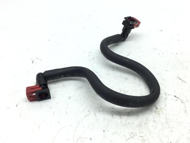 KAWASAKI Z 650 ABS 650 TUBO BENZINA CARBURANTE FUEL 2017 2019 ER650HHDA - Foto 2
