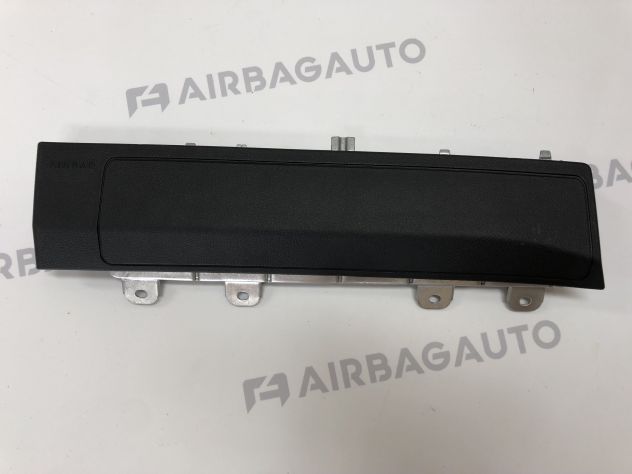 KIT AIRBAG MERCEDES CLA W117 CRUSCOTTO MERCEDES CLA W117 AIR BAG - Foto 4