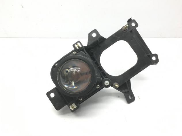 GILERA FUOCO EURO 3 500 FARO FANALE ANTERIORE SINISTRO INCOMPLETO 2007 2013
