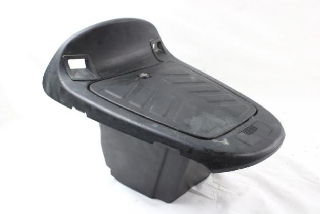 BMW C1 46632329456 VASCA VANO PORTAOGGETTI POSTERIORE 99 - 03 STORAGE COMPARTMENT - Foto 2
