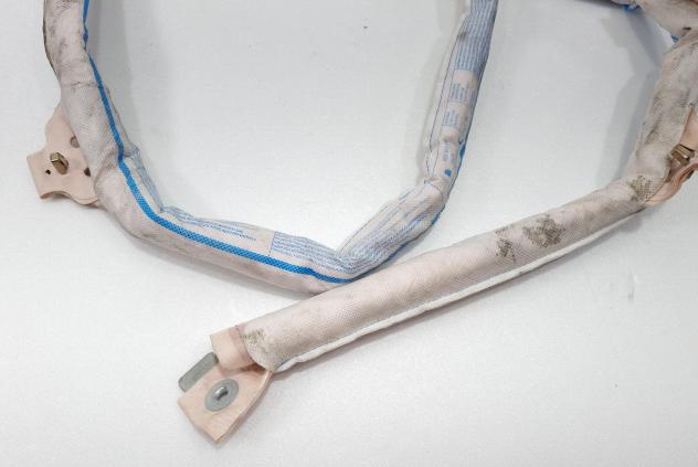 AIRBAG A TENDINA LATO SINISTRO MERCEDES Classe C W204 Coupè A2048606302 (11) - Foto 13