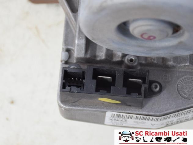 Piantone Sterzo Renault Clio 3 8200826807 - 29855 - Foto 3