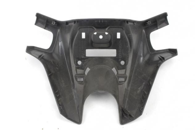 HONDA INTEGRA 700 53250MGSD70 COVER MANUBRIO SUPERIORE 11 - 13 UPPER HANDLEBAR COVER - Foto 3