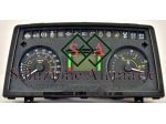 John Deere quadro strumenti trattore AL166105