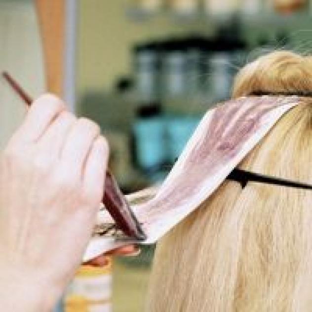 Immagine Hair