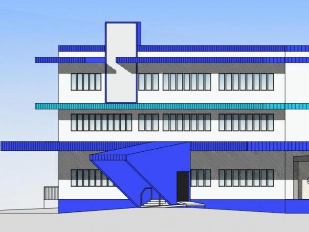 TERRENO EDIFICABILE PER LOGISTICA - Foto 2