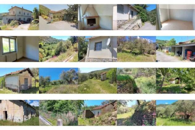 Immobile in asta di 21000 m² in vendita a Pietrabruna - Foto 2