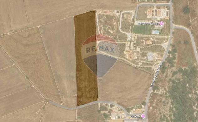 Terreno Edificabile in vendita a Ragusa, Marina di Ragusa - Foto 17