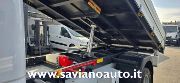 RENAULT MASTER 2.3 DCI 145cv " RIBALTABILE TRILATERALE " rif. 24096101 - Foto 7