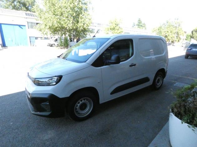 CITROEN Berlingo 3ª serie Berlingo BlueHDi 100 S&S Van M - Foto 8