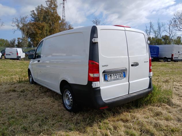 Mercedes-benz Vito 1.6 111 CDI PC-SL Furgone Long - Foto 8