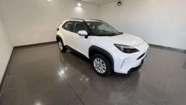 Toyota Yaris Cross 1.5h Active fwd 116cv e-cvt - Foto 3