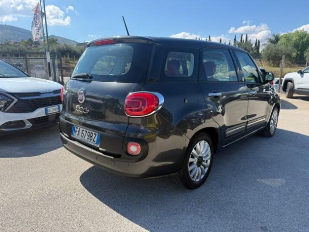 FIAT 500L 1.6 Multijet 120 CV Lounge rif. 24139175 - Foto 2