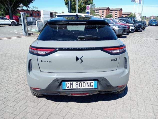 DS DS 3 E-Tense E-TENSE Performance Line - Foto 6