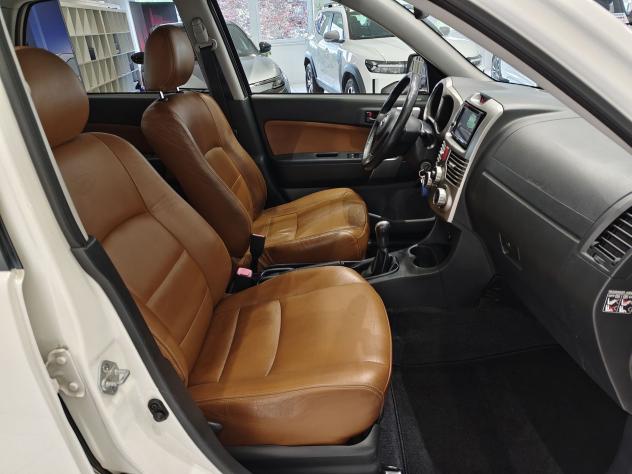 Daihatsu Terios Terios 1.5 SX*4x4*5 PORTE* - Foto 5
