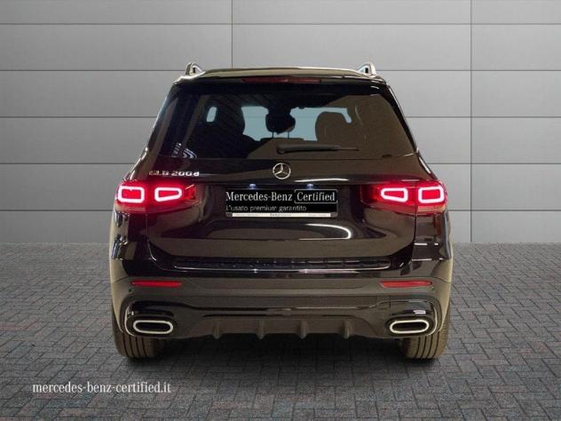 Mercedes-Benz GLB - X247 2019 200 d Premium auto - Foto 4