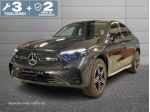 Mercedes-Benz GLC Coupé GLC Coupe - C254 GLC Coupe 300 de phev AMG Line Pre &hellip;