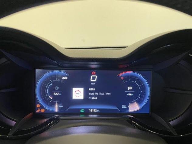 ALFA ROMEO Junior 1.2 Hybrid eDCT6 Speciale Aut. MHEV * 145CV * rif. 24198806 - Foto 5