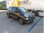 Fiat 500L Cross Cross 1.3 mjt 95cv GARANTITA FULL OPTIONAL