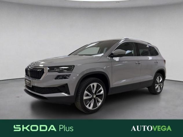 SKODA Karoq 2.0 tdi style 115cv rif. 23935890