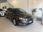 Ford Focus 1.5 TDCi 120 CV Start&Stop Powershift SW ST Line