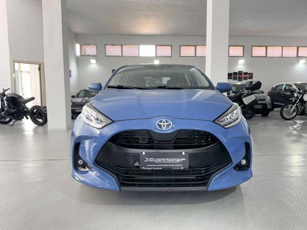Toyota Yaris 1.5 Hybrid 5p. Trend - Foto 2