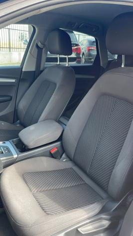 Audi Q5 Sportback 40 TDI quattro S tronic S line Plus 204 CV MHEV 2022 - Foto 10