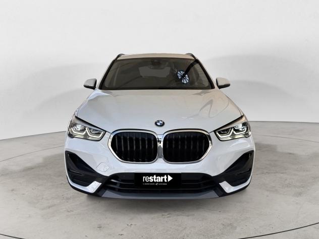 BMW X1 sDrive 18d 150 CV Automatica NAVI LED Business Advantage - Foto 3