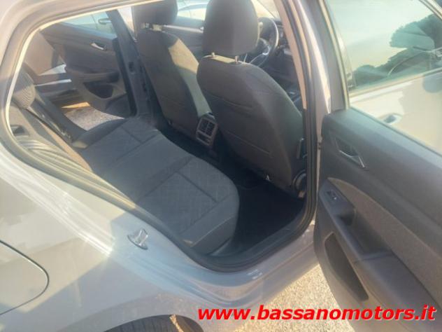 VOLKSWAGEN Golf 2.0 TDI DSG SCR Life rif. 24022035 - Foto 8