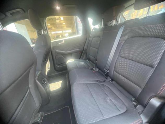 FORD Kuga 2.5 Full Hybrid 190 CV CVT 2WD ST-Line rif. 23941138 - Foto 10