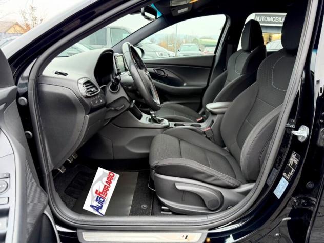 HYUNDAI i30 3ª serie i30 2.0 T-GDI 5 porte N - Foto 9