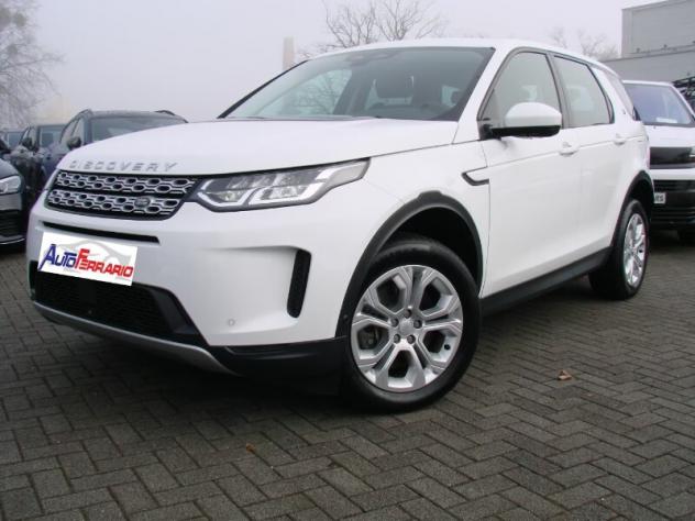 LAND ROVER Discovery Sport Discovery Sport 1.5 I3 PHEV 309 CV AWD Auto R-Dynamic S - Foto 2