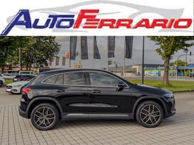 MERCEDES EQA (H243) EQA 300 4Matic Progressive Advanced Plus - Foto 7