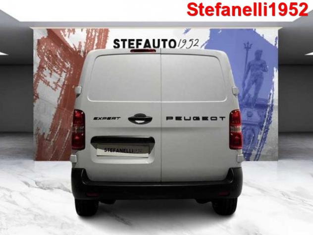 PEUGEOT Expert std 2.2 diesel 180cv S&S eat8 rif. 23876119 - Foto 6