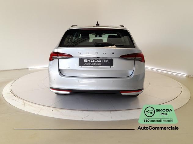 Škoda Octavia 2.0 TDI 110KW EXECUTIVE DSG - Foto 5