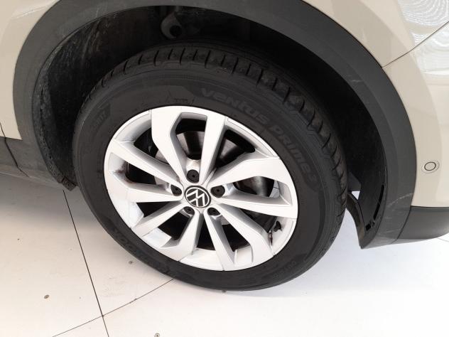 Volkswagen T-Roc 2.0 TDI SCR Style - Foto 7