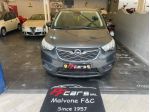 Opel Crossland X 1.2 12V Advance