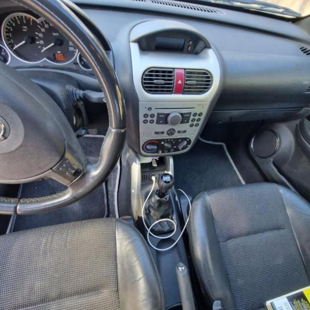 OPEL - Tigra - TwinTop 1.4 16V Sport - Foto 9