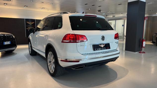 VOLKSWAGEN TOUAREG 3.0D 204CV - 2014 - Foto 6