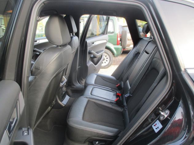 Audi Q5 2.0 TDI 170 CV quattro S tronic S-LINE - Foto 8