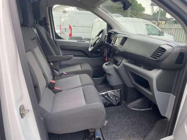 Opel Vivaro 2.0 BLUE HDI 140 CV PREMIUM MEDIO - Foto 7