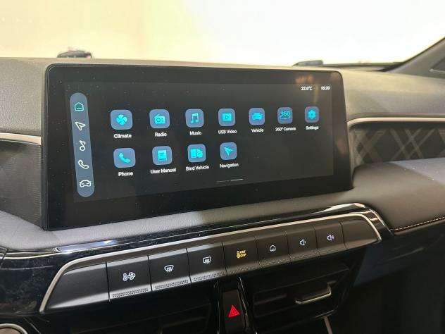 MG MG3 1.5 Hybrid+ Luxury - Foto 10
