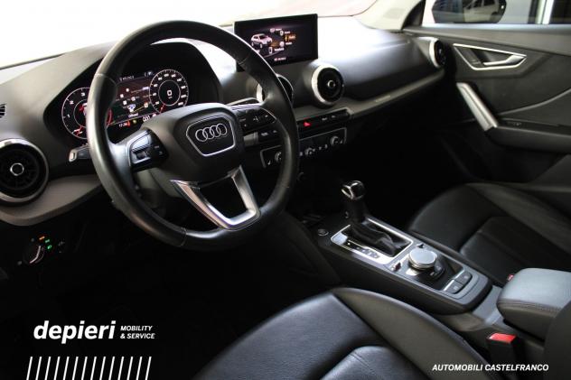 Audi Q2 Q2 35 TDI quattro S tronic Advanced - Foto 2