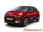 CITROEN C3 PureTech 83 S&S Plus rif. 22457608