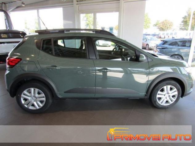 DACIA Sandero Streetway 1.0 TCe ECO-G Journey rif. 21391327 - Foto 4